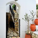 Casa de Férias Voula's Traditional House
