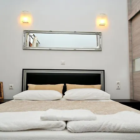 Voula's Traditional House Semesterbostad