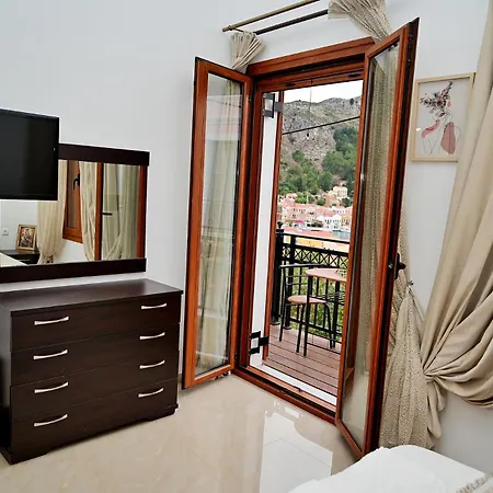 Voula's Traditional House *