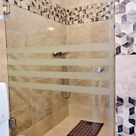 Voula's Traditional House *