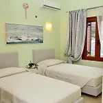 Voula's Traditional House