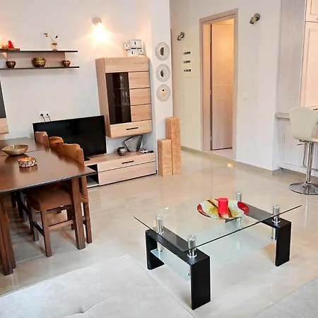 Prázdninový dům Voula's Traditional House