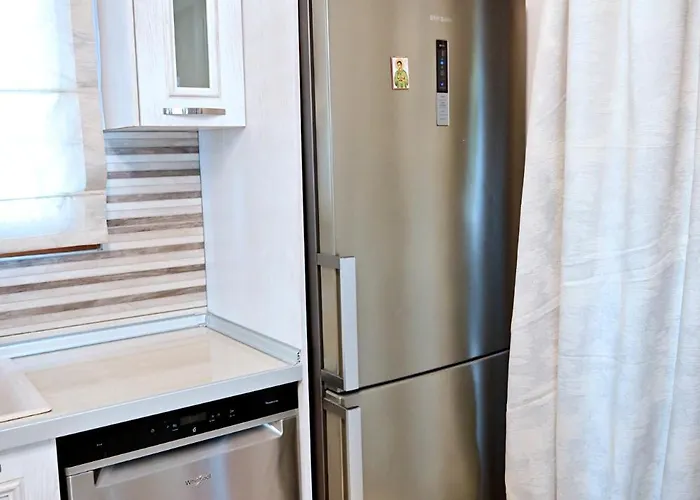 Voula's Traditional House Meyísti