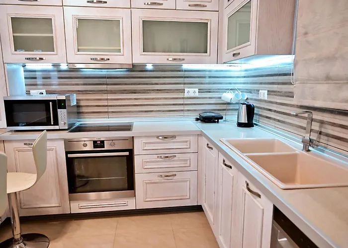 Voula's Traditional House * Meyísti