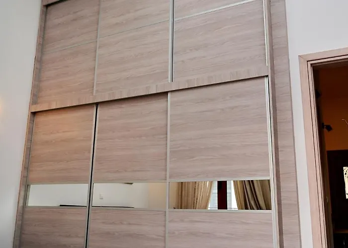 Voula's Traditional House 別荘