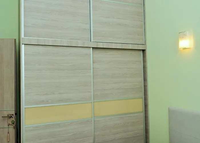 Voula's Traditional House *