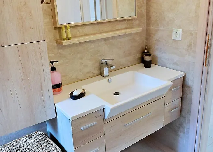 Feriehus Voula's Traditional House