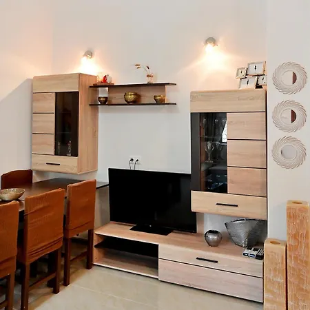 Ferienhaus Voula's Traditional House *