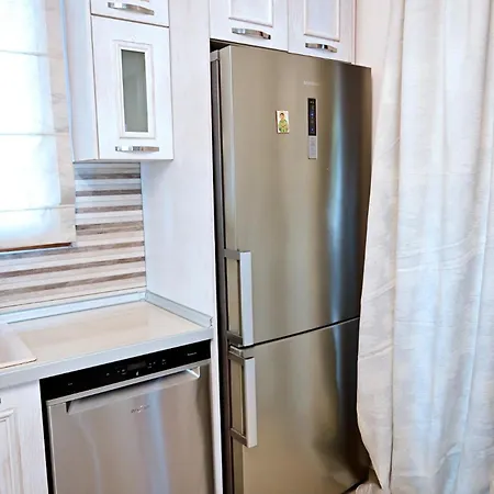 Voula's Traditional House Meyísti