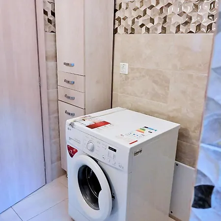 Voula's Traditional House *