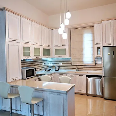 Voula's Traditional House *