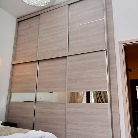 Voula's Traditional House Tatil Evi